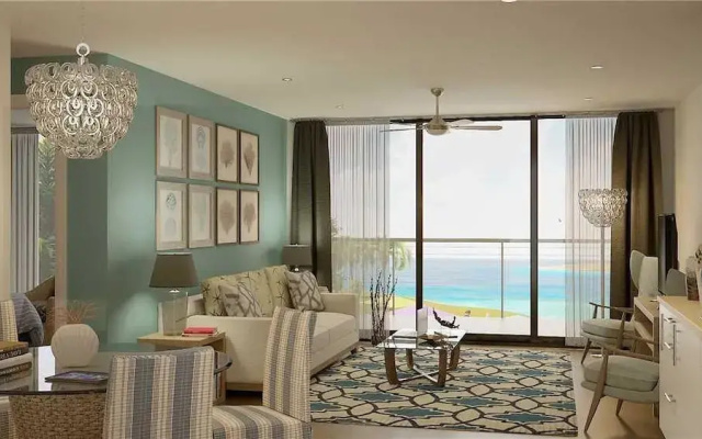 Gulf View Suite 105 Apartment 1