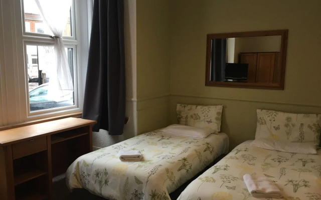 The Mawney Hotel