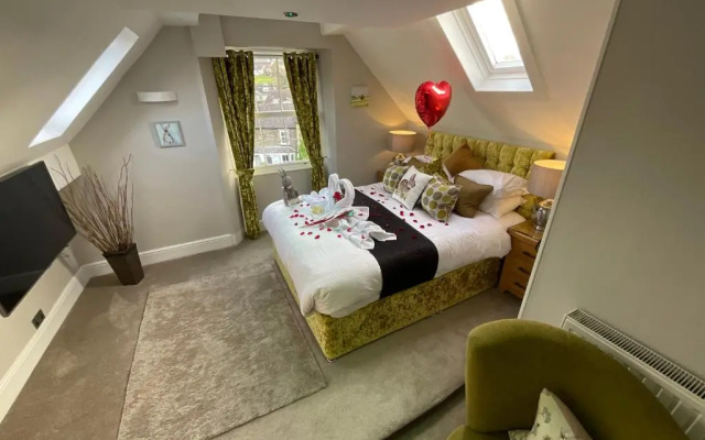 Windermere Boutique Hotel
