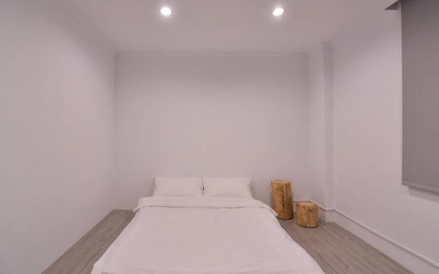 Cozy homestay