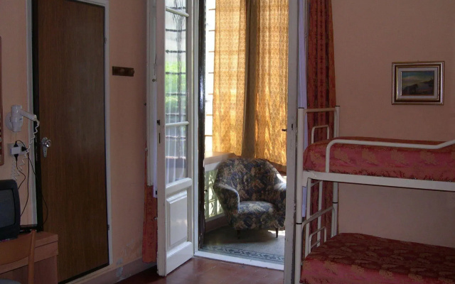 Hotel Massimo