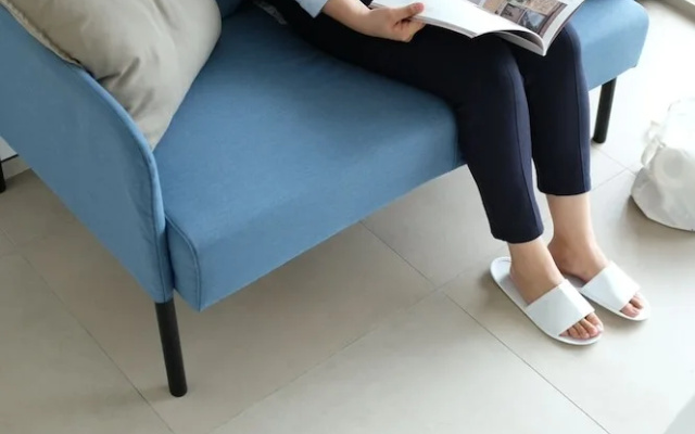 Naiika Co Living