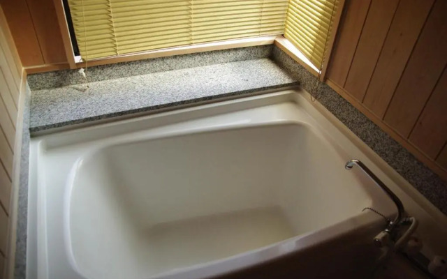 Отель Ryokan Tanabe