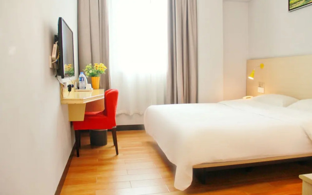 Wenxin Hotel Foshan