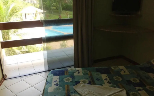 Hotel Mamoan