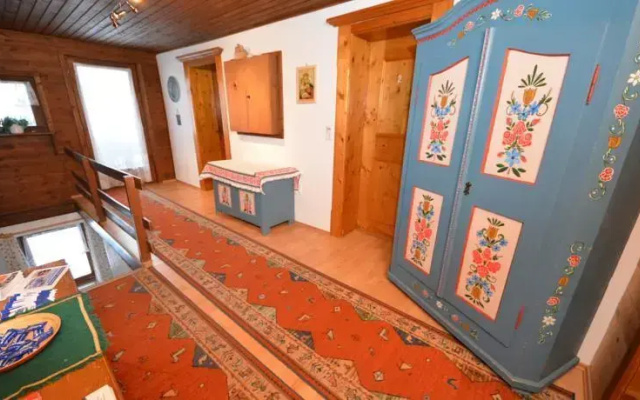 Haus Fuchs