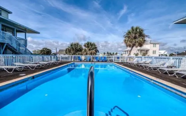 The Cove Unit 217A