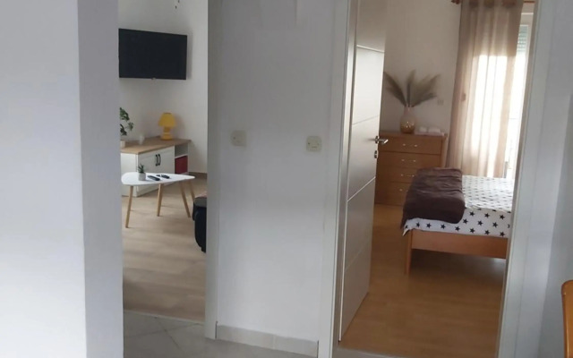 Apartment Lara