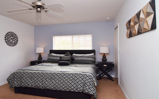 Paradise, Kissimmee, US