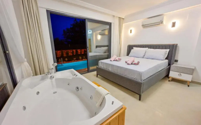 Yaka Esinti Villa