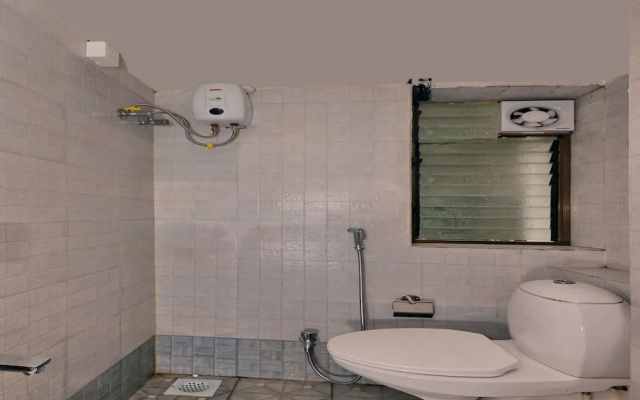 OYO 9520 Hotel Aqua City