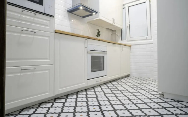 SansebastianForYou Market Apartment