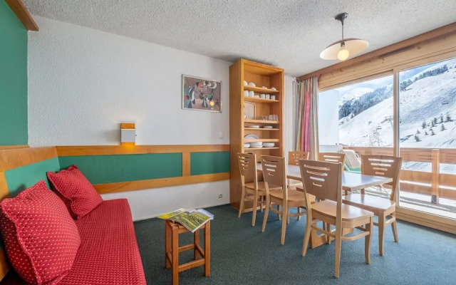 Residence Maeva Les Bleuets