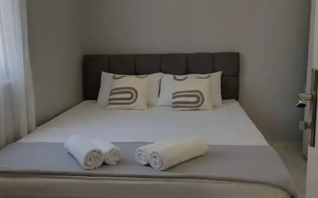 Cozy Flat w Balcony 5 min to Beach in Alanya
