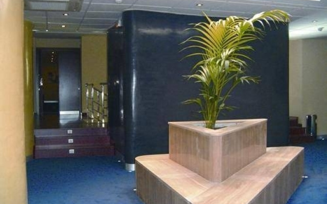 Hg Hotel