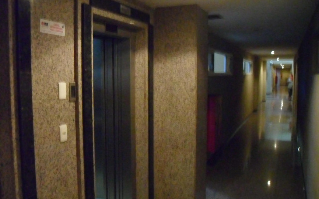 Suites Vila de Iracema