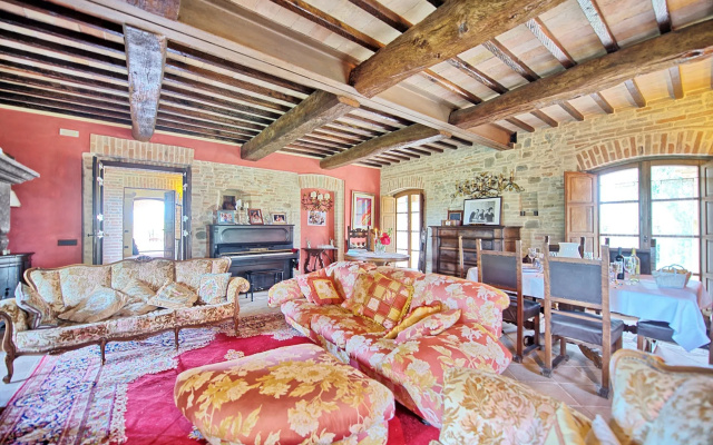 Villa Assisi