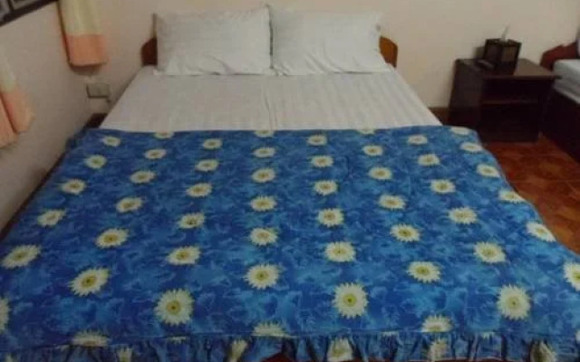 Panglor Villa Guesthouse & Resort