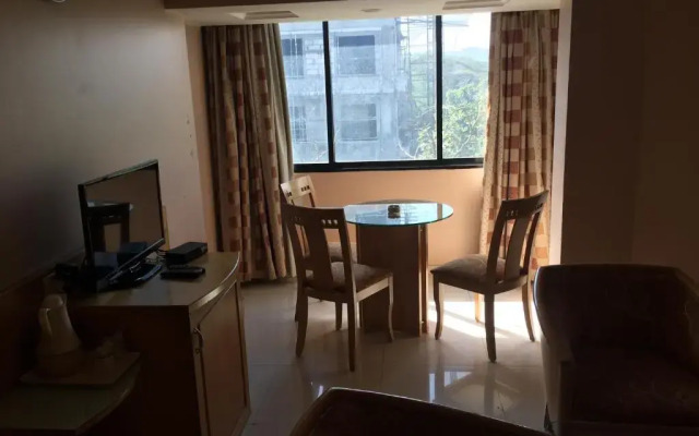 Hotel Ashirwad