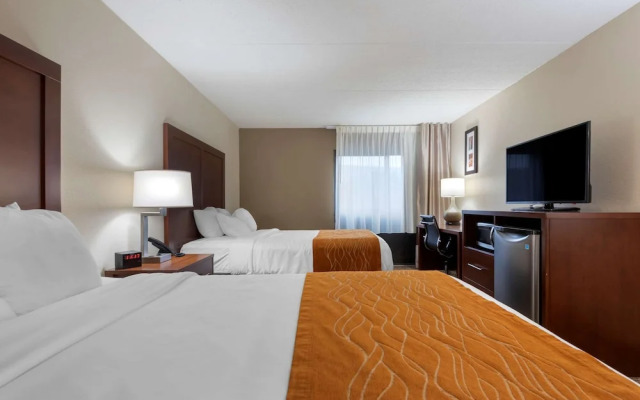 Comfort Inn Binghamton