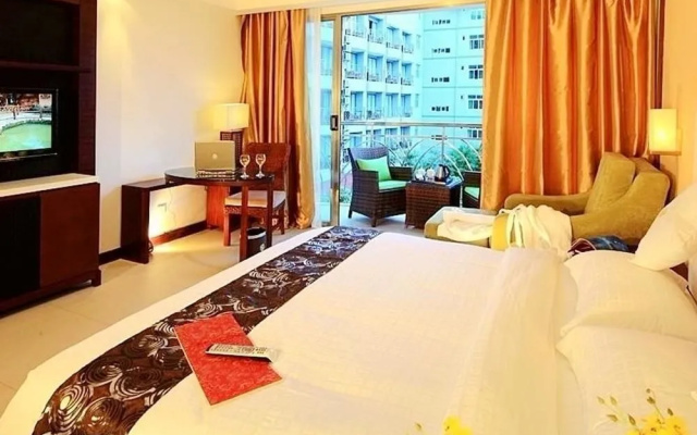 Bahama Holiday Hotel