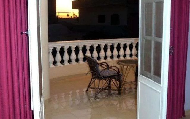 Hermina Guest House