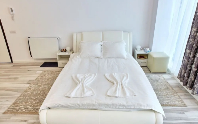 Apartamente La Butoaie
