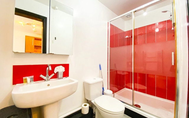 Phoenix Executive Apartments