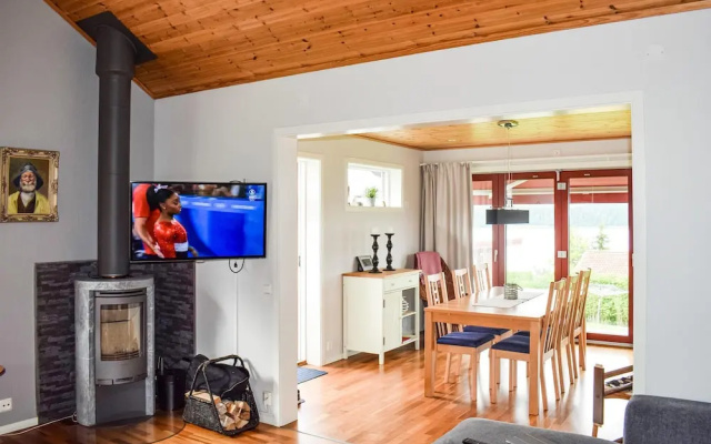 Amazing Home in Nässjö With 2 Bedrooms and Wifi