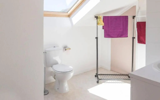 Appartement Serre Chevalier, 3 pièces, 6 personnes - FR-1-330F-23