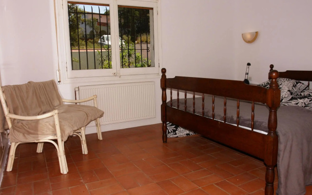 Holiday Home in Begur With Swimming Pool