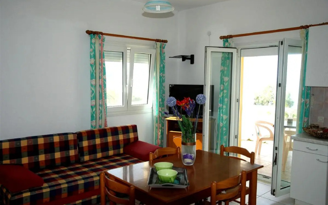 S&C Kosmos Beach Resort