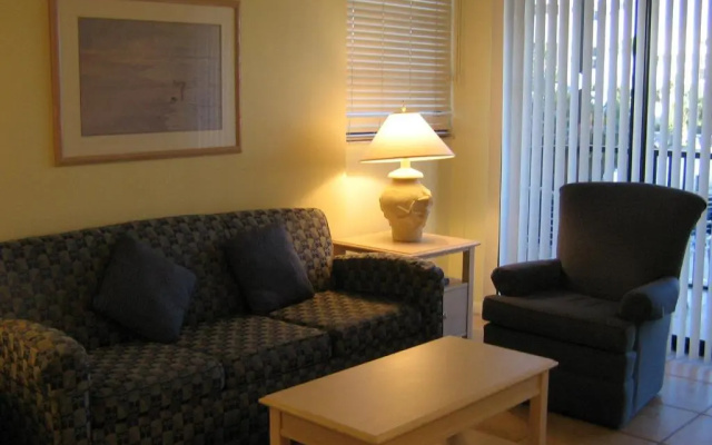 Bonita Resort and Club