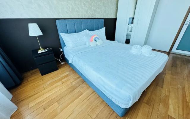 Vortex Suites KLCC by Rit Villa