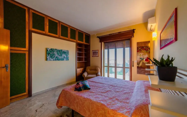 La Terrazza Di Siracusa - Roomy And Bright Flat