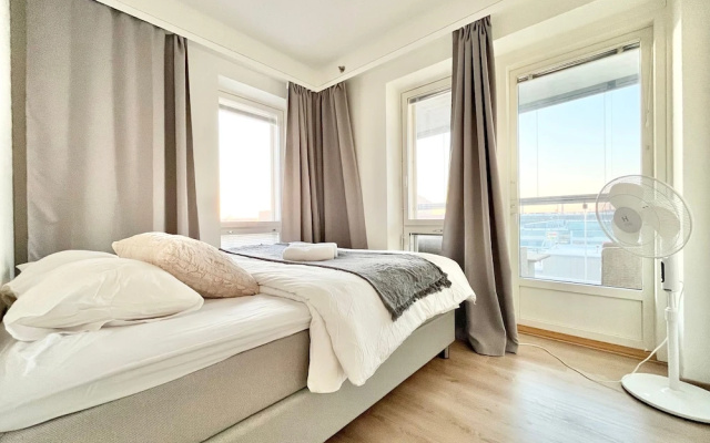City Home Finland 2h Suite