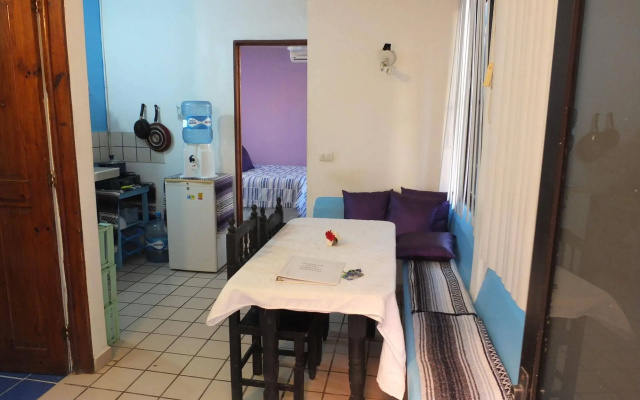 Casa Naranja - HappinessApartment