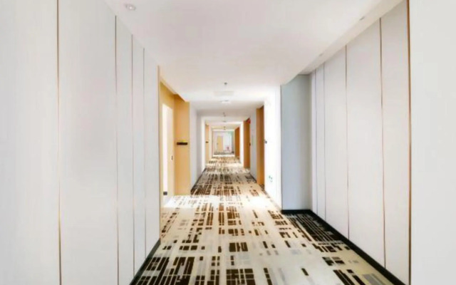 Ali Ecology Hotel