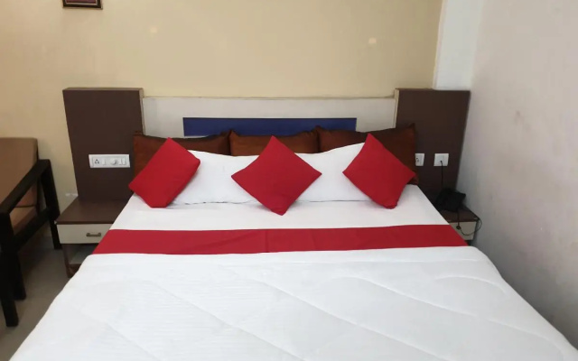 Hotel City Garden