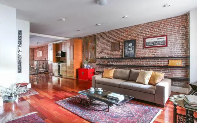 Uptown by onefinestay