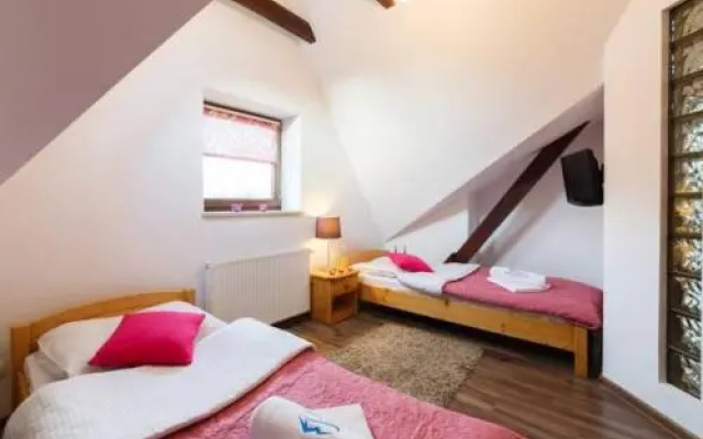 Apartament Pod Giewontem