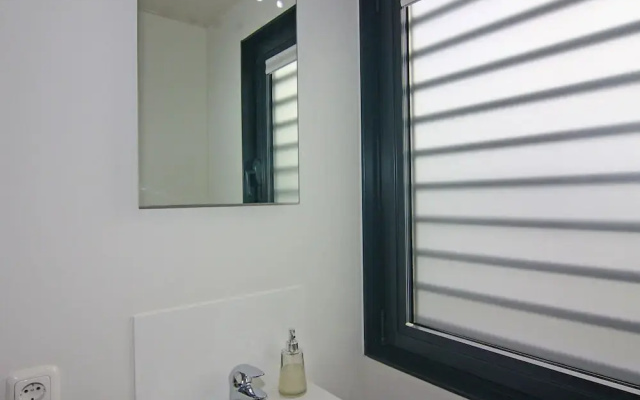 House in Ribnitz Damgarten for 3 Person