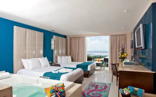 Hard Rock Hotel Cancun -  All Inclusive