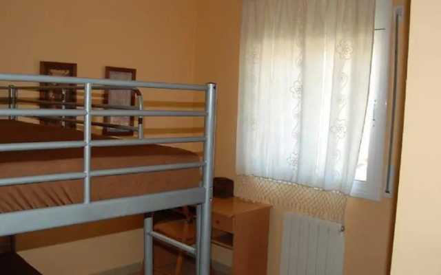 Ferienhaus Lainga
