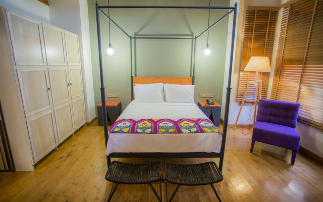 Charme Hotel