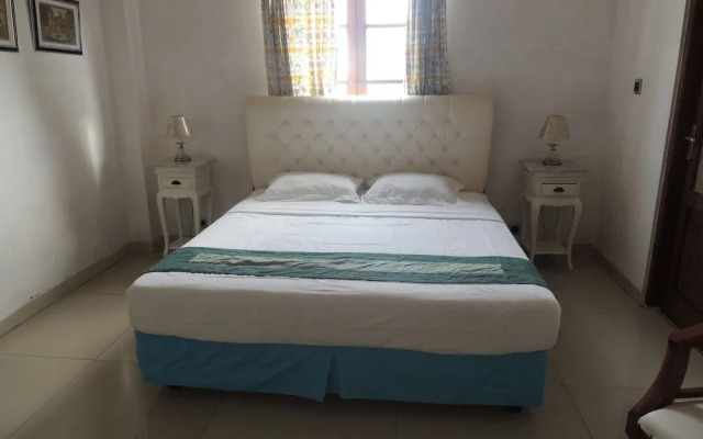 Cassa Mia Villa 2