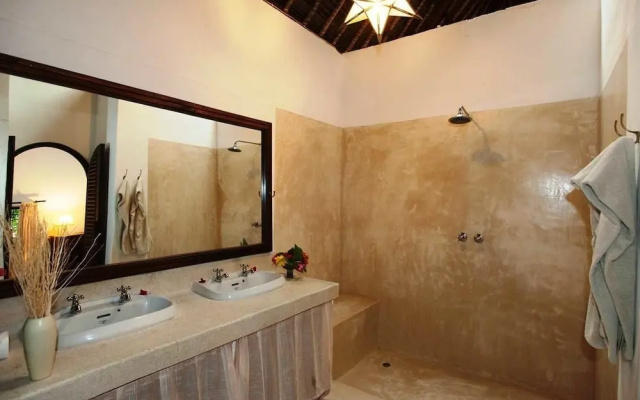 Diani Garden House