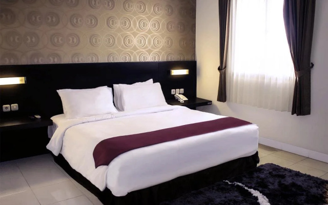 Grand Hotel Sampit