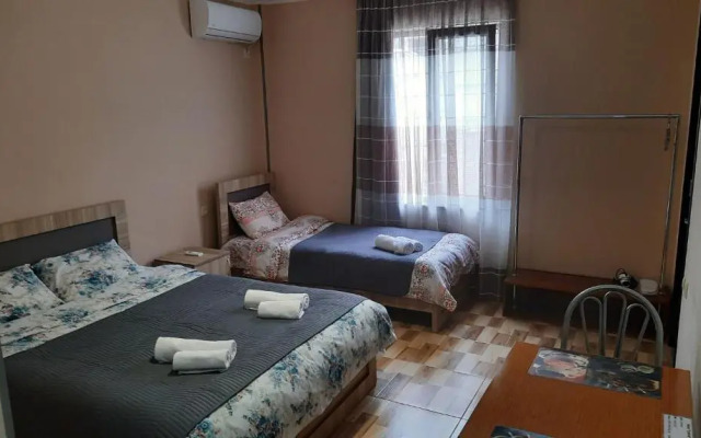 Hotel Central