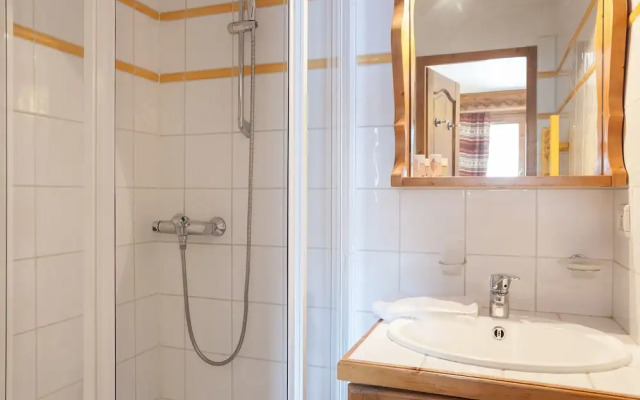 Centrally Located Apartments in Chamonix